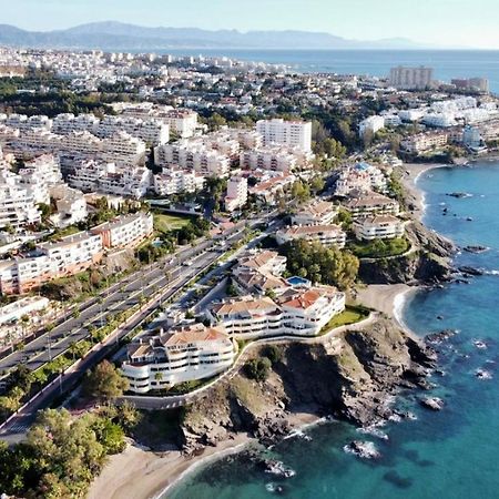 Costa Quebrada Residencial 1 Lägenhet Benalmádena Exteriör bild