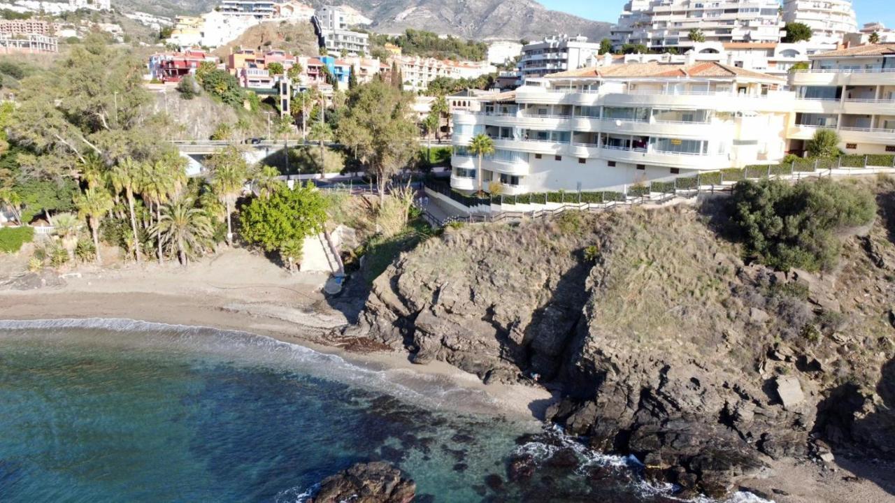 Costa Quebrada Residencial 1 Lägenhet Benalmádena Exteriör bild