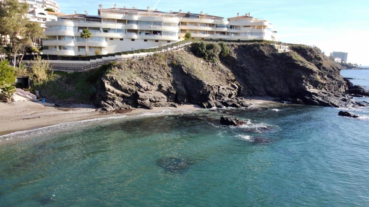 Costa Quebrada Residencial 1 Lägenhet Benalmádena Exteriör bild