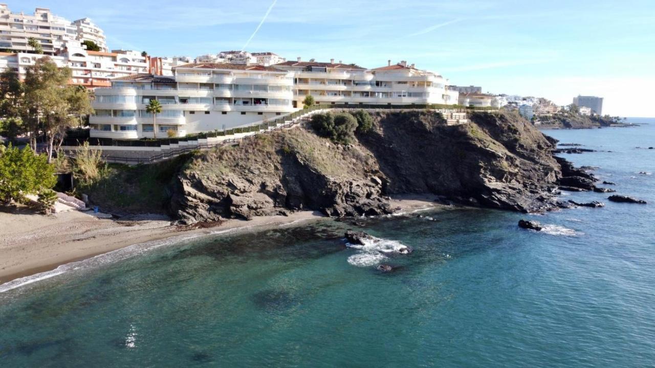 Costa Quebrada Residencial 1 Lägenhet Benalmádena Exteriör bild