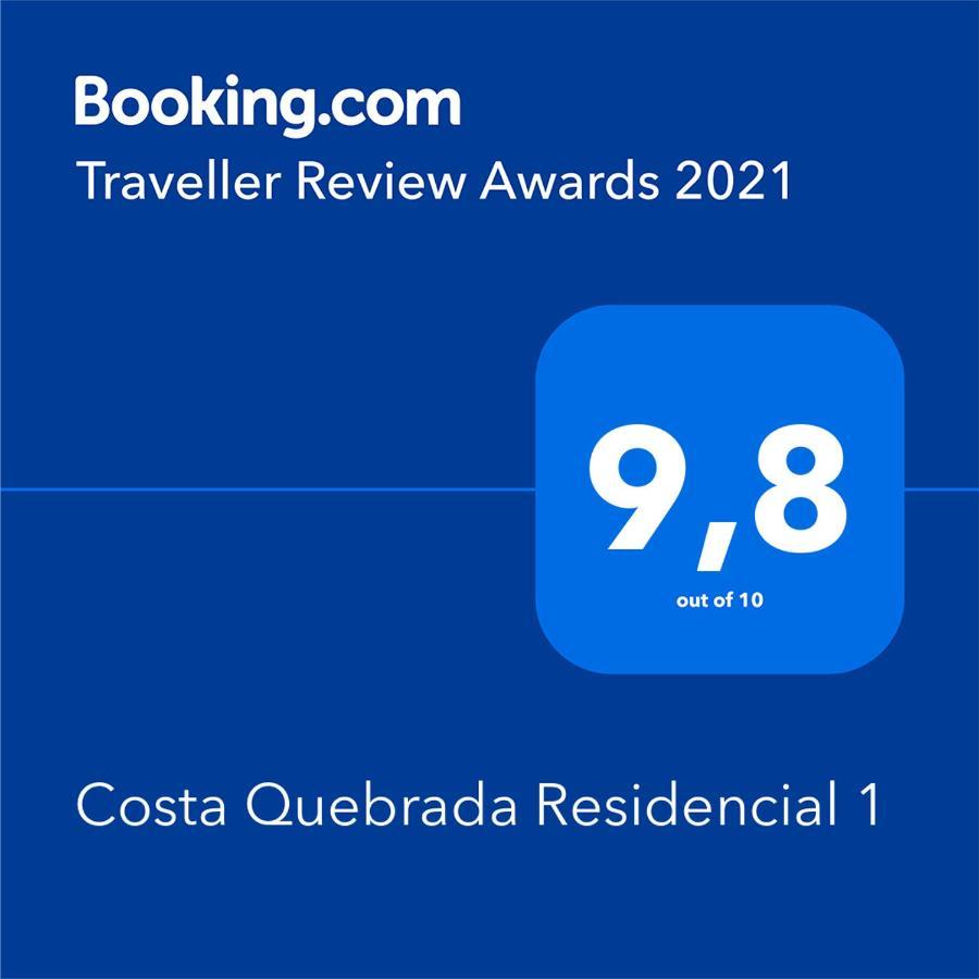 Costa Quebrada Residencial 1 Lägenhet Benalmádena Exteriör bild