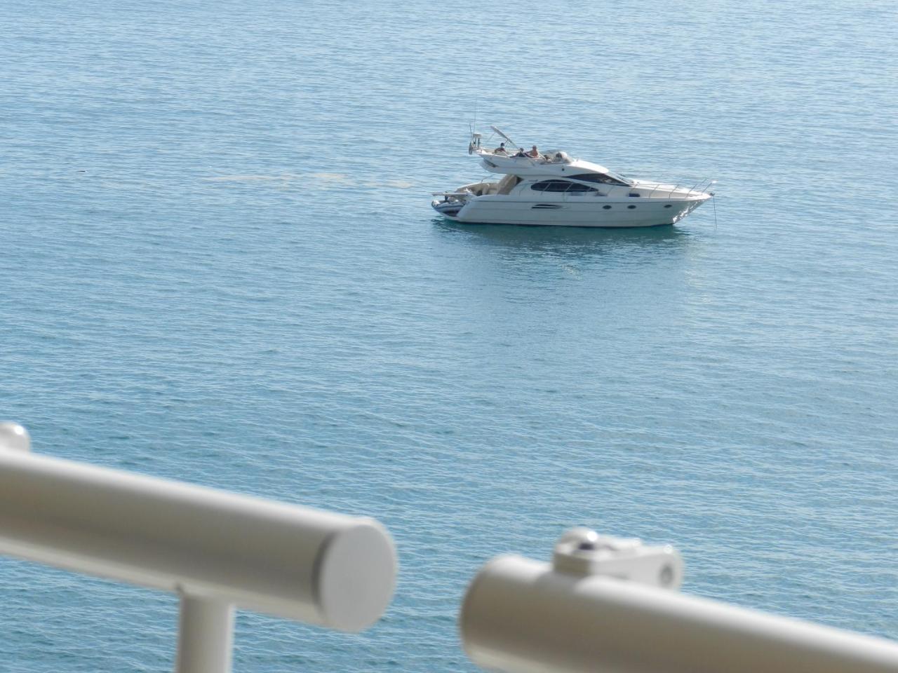 Costa Quebrada Residencial 1 Lägenhet Benalmádena Exteriör bild
