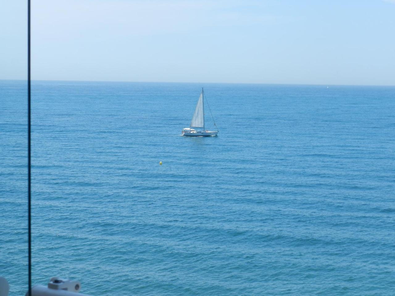 Costa Quebrada Residencial 1 Lägenhet Benalmádena Exteriör bild