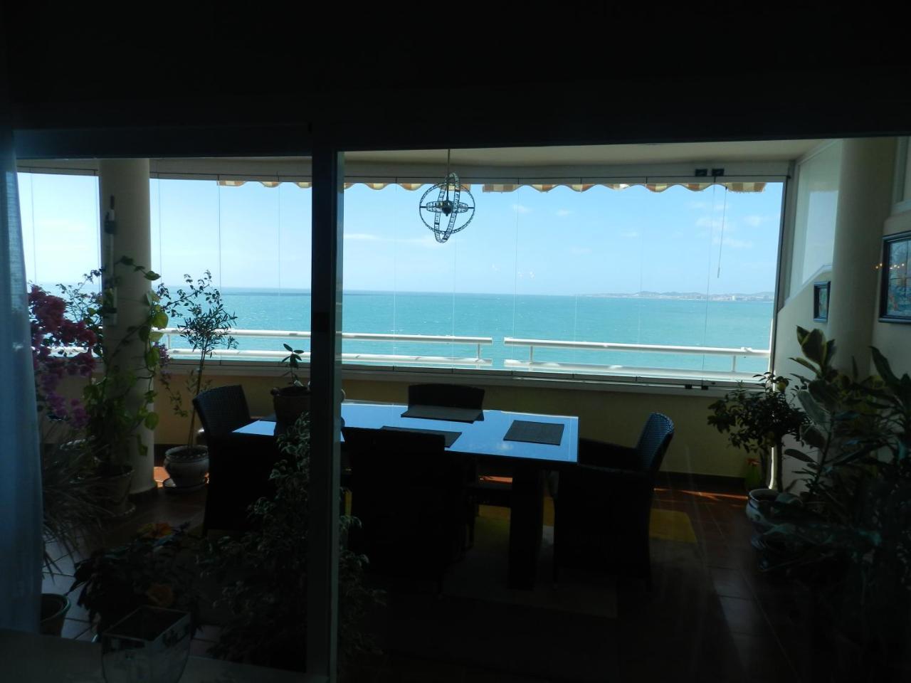 Costa Quebrada Residencial 1 Lägenhet Benalmádena Exteriör bild