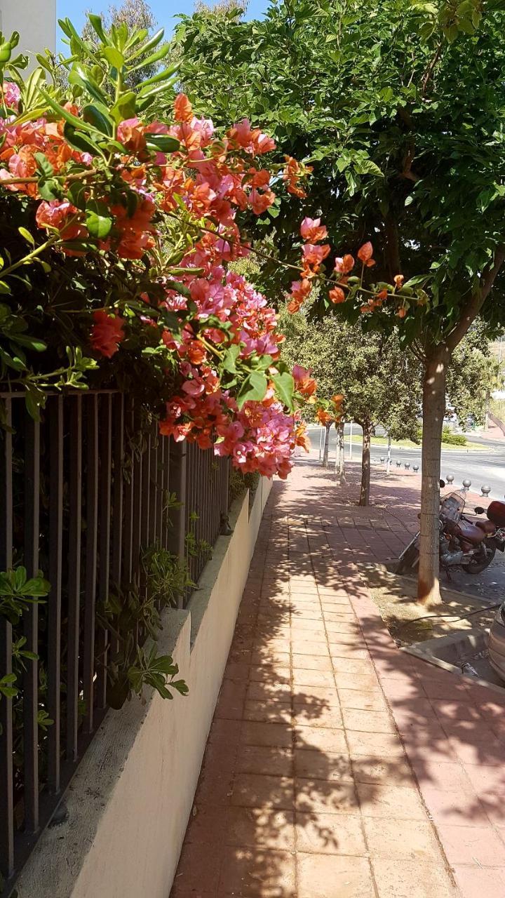 Costa Quebrada Residencial 1 Lägenhet Benalmádena Exteriör bild