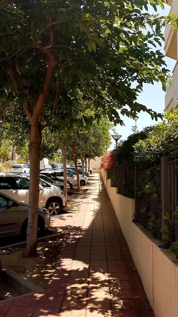 Costa Quebrada Residencial 1 Lägenhet Benalmádena Exteriör bild