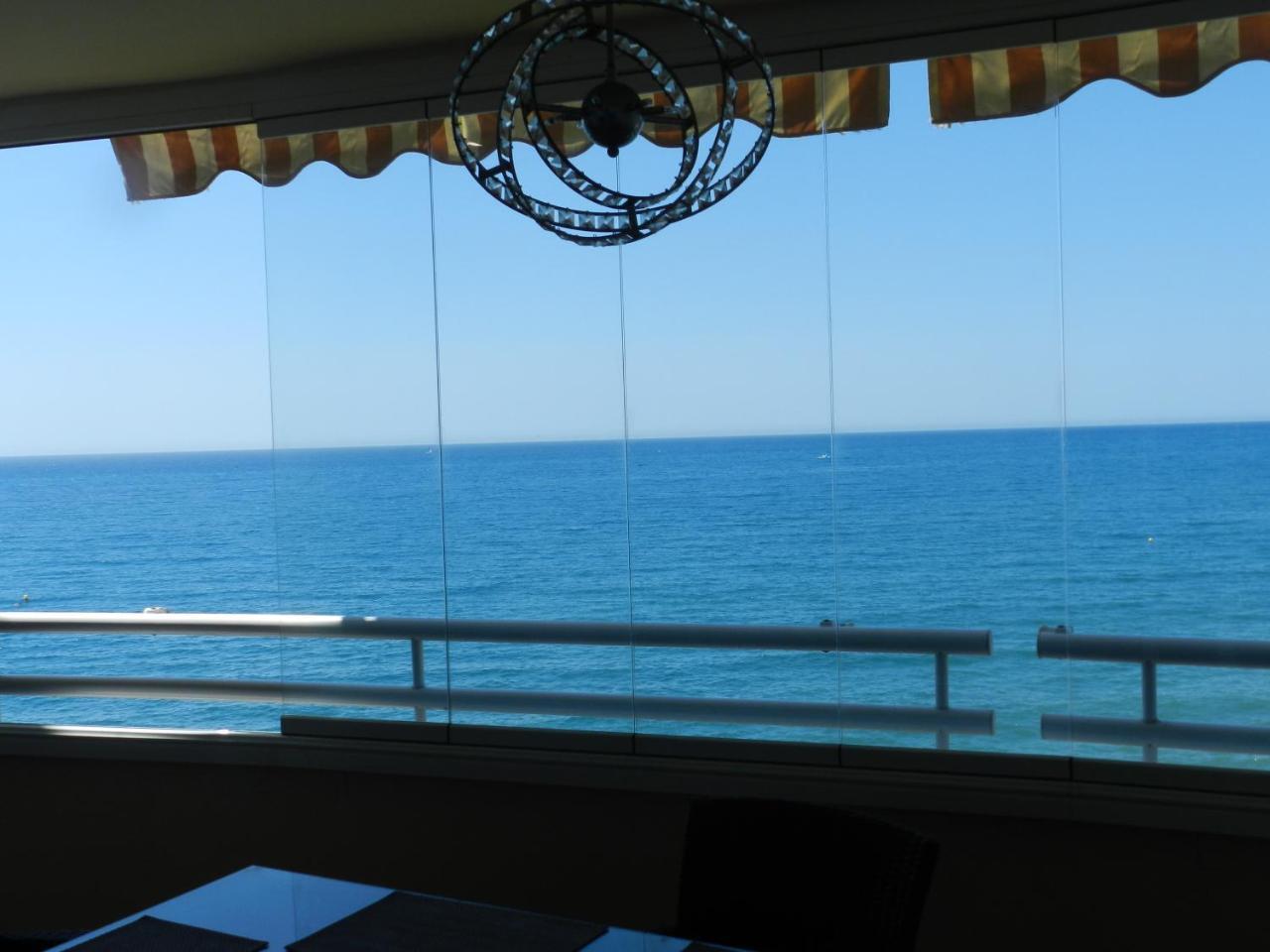 Costa Quebrada Residencial 1 Lägenhet Benalmádena Exteriör bild