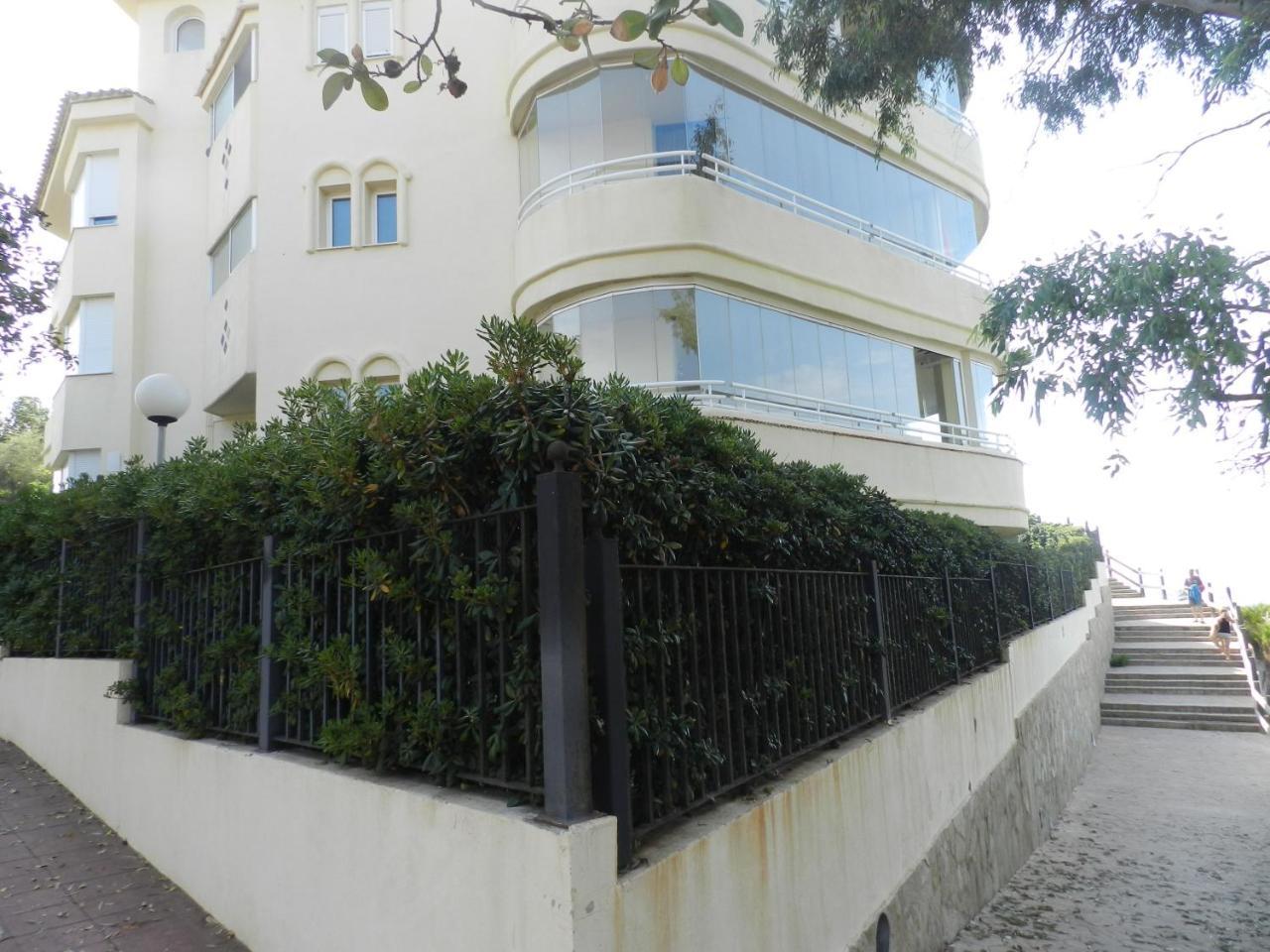 Costa Quebrada Residencial 1 Lägenhet Benalmádena Exteriör bild