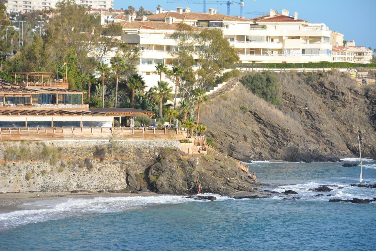Costa Quebrada Residencial 1 Lägenhet Benalmádena Exteriör bild
