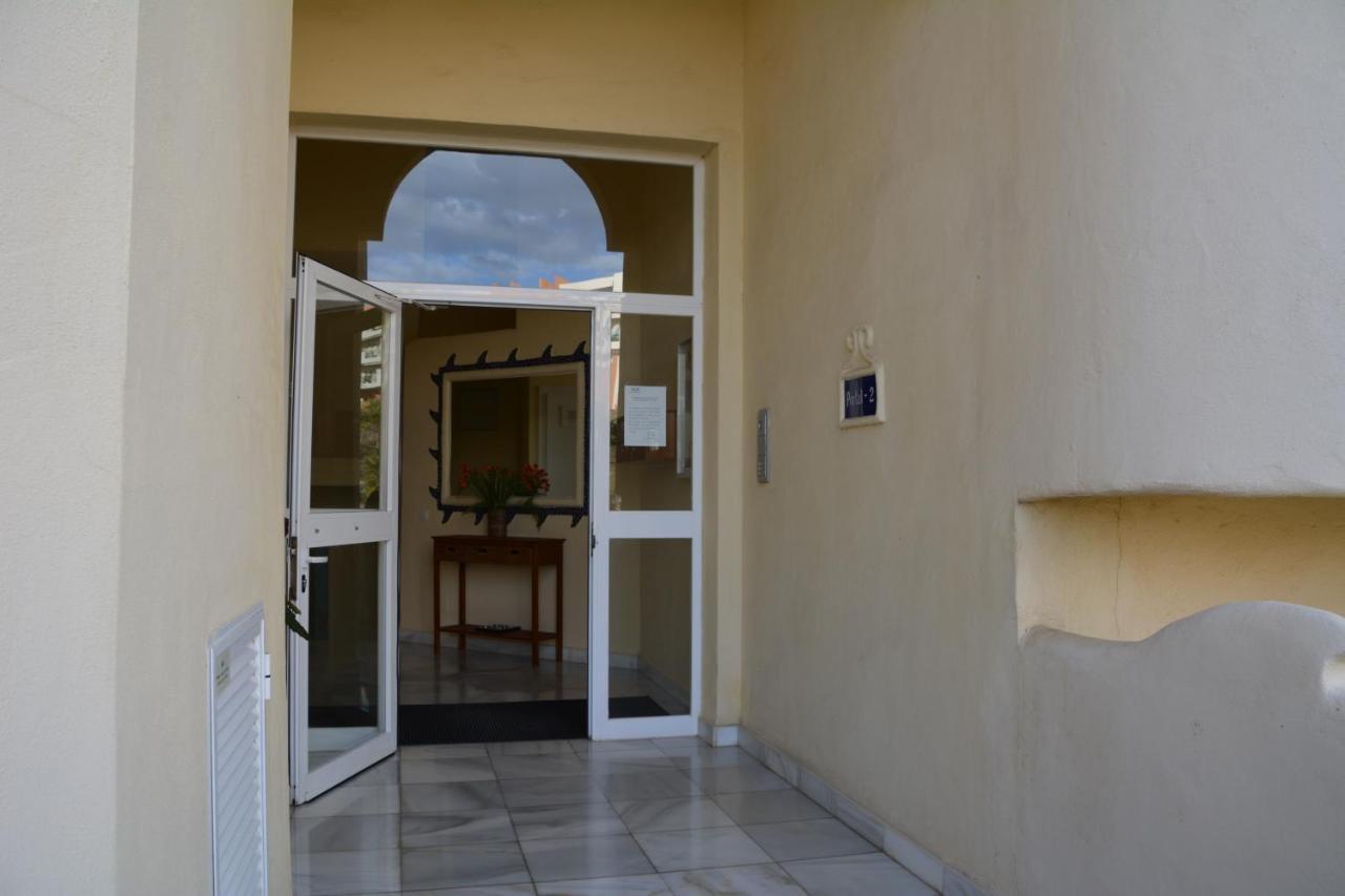 Costa Quebrada Residencial 1 Lägenhet Benalmádena Exteriör bild