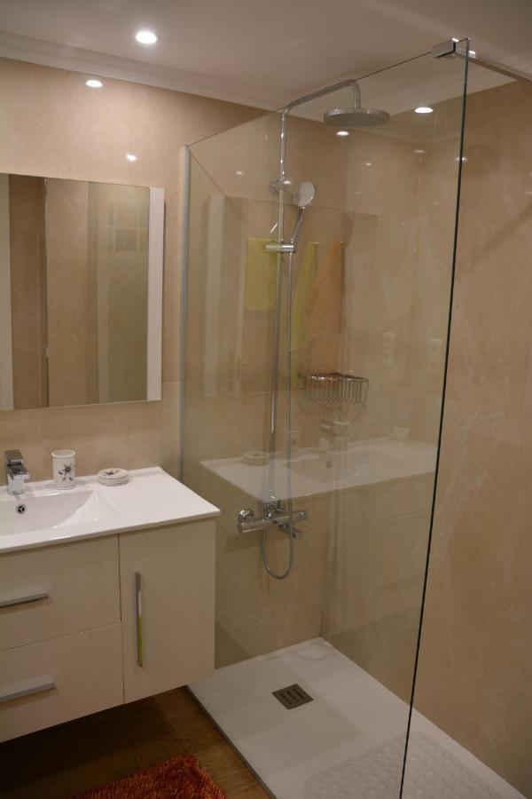 Costa Quebrada Residencial 1 Lägenhet Benalmádena Exteriör bild