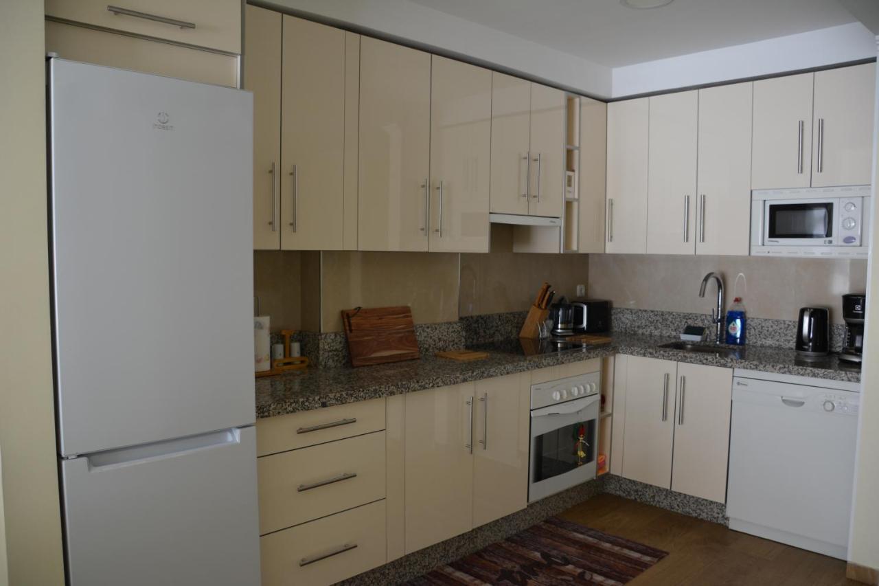 Costa Quebrada Residencial 1 Lägenhet Benalmádena Exteriör bild