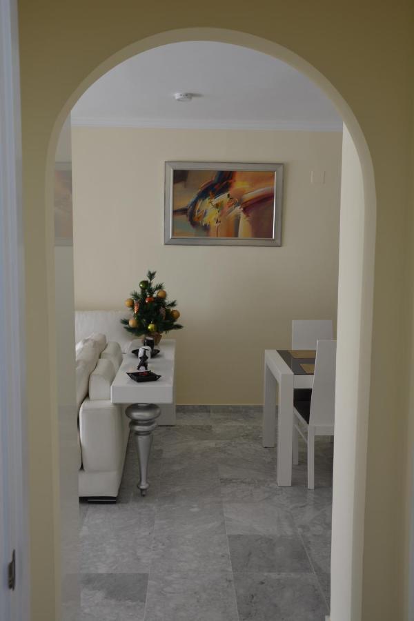 Costa Quebrada Residencial 1 Lägenhet Benalmádena Exteriör bild