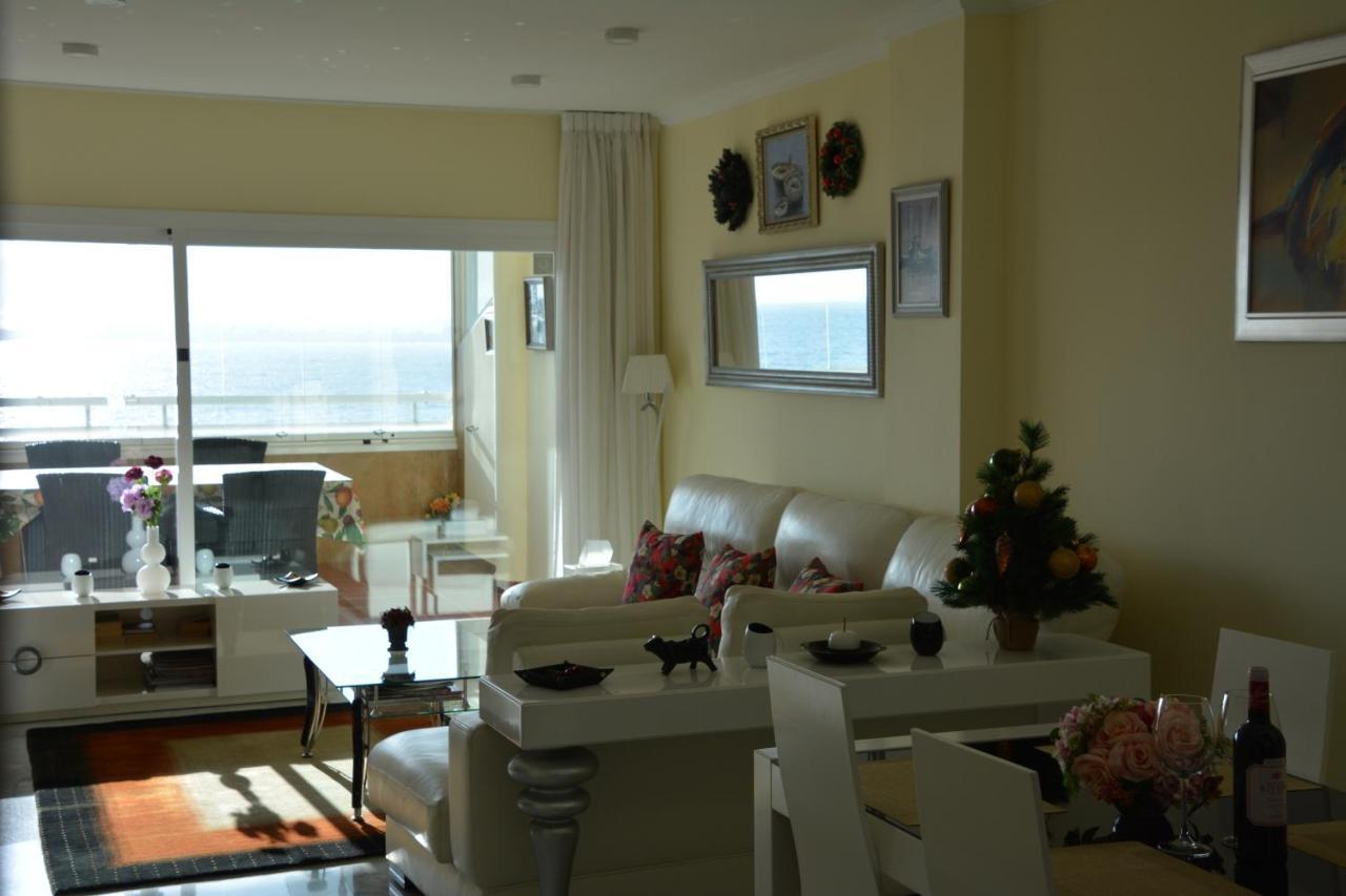 Costa Quebrada Residencial 1 Lägenhet Benalmádena Exteriör bild