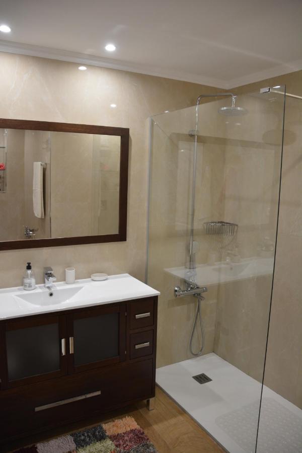 Costa Quebrada Residencial 1 Lägenhet Benalmádena Exteriör bild