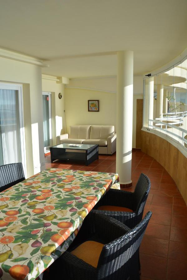 Costa Quebrada Residencial 1 Lägenhet Benalmádena Exteriör bild