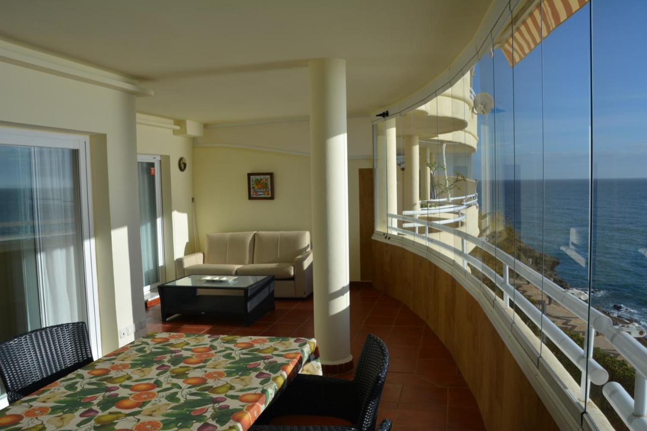 Costa Quebrada Residencial 1 Lägenhet Benalmádena Exteriör bild