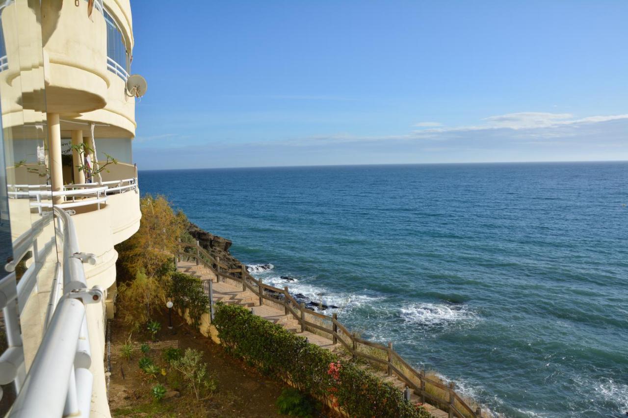 Costa Quebrada Residencial 1 Lägenhet Benalmádena Exteriör bild
