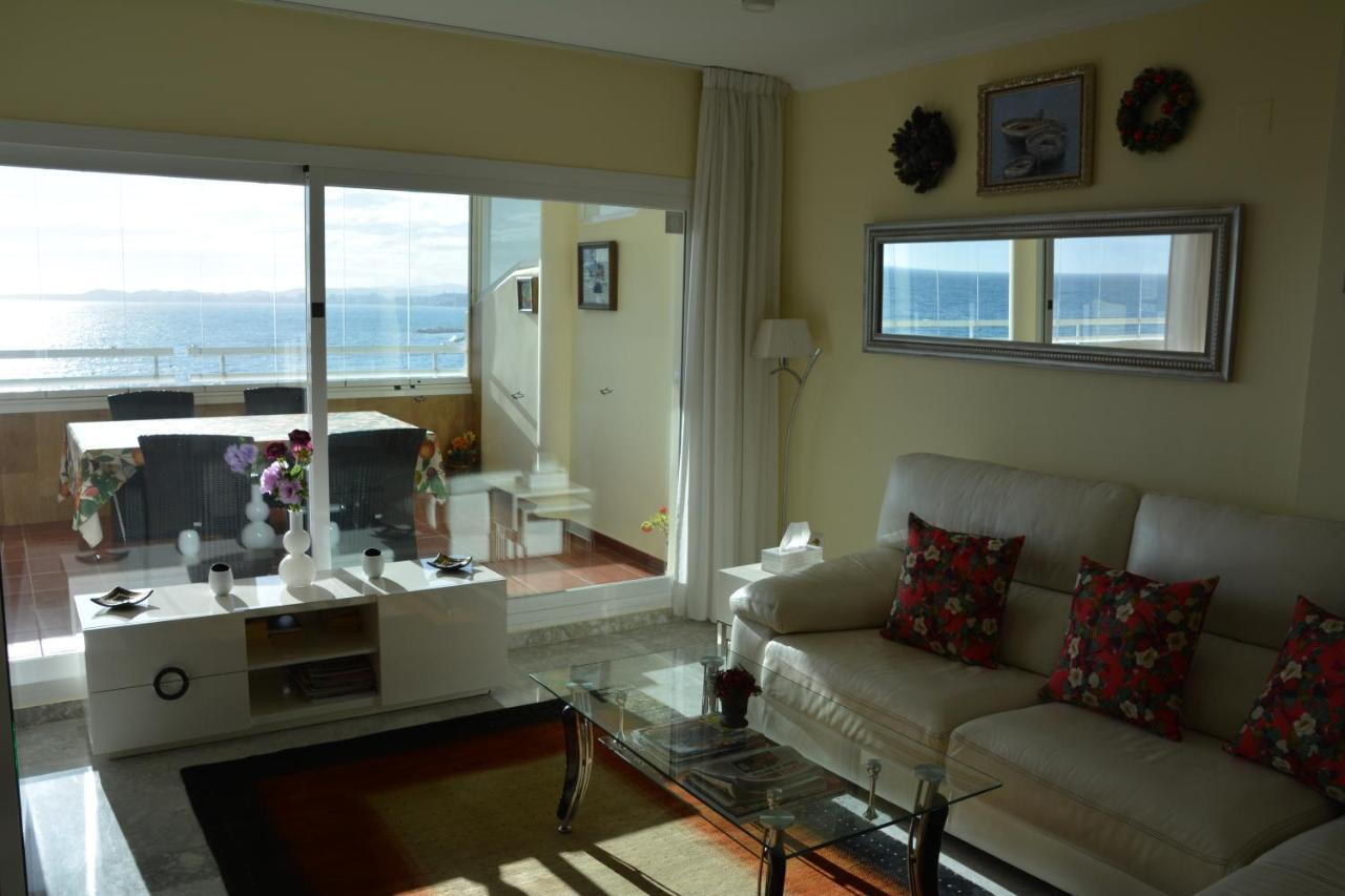 Costa Quebrada Residencial 1 Lägenhet Benalmádena Exteriör bild