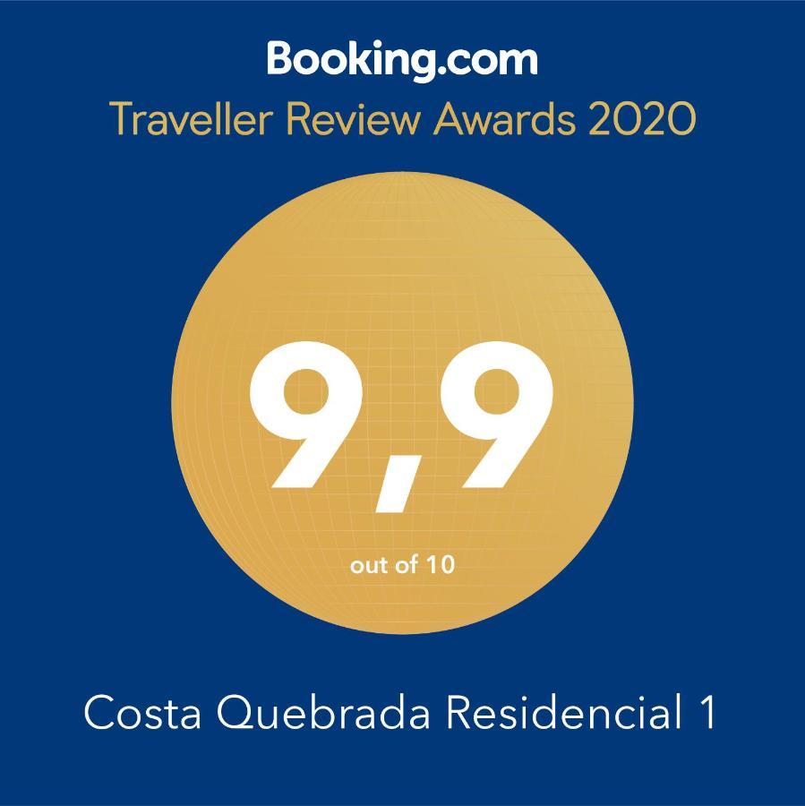 Costa Quebrada Residencial 1 Lägenhet Benalmádena Exteriör bild